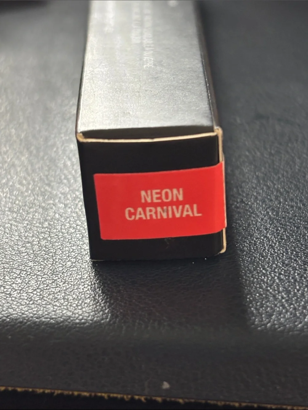 Anastasia Beverly Hills Liquid Lip Gloss - Neon Carnival